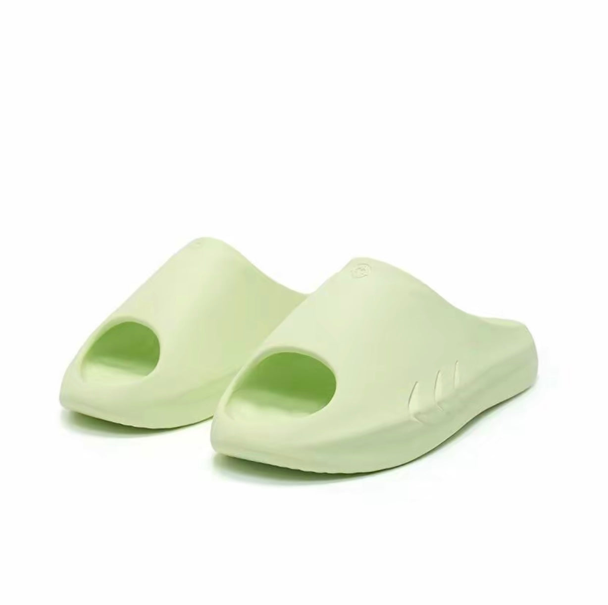 Rigorer Mini Shark Slides 'Green'