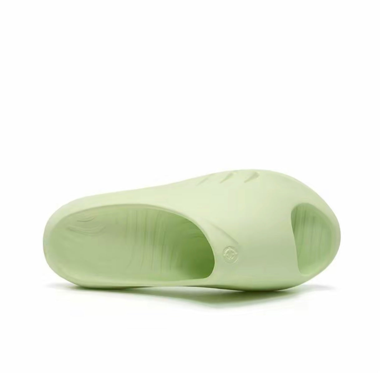 Rigorer Mini Shark Slides 'Green'