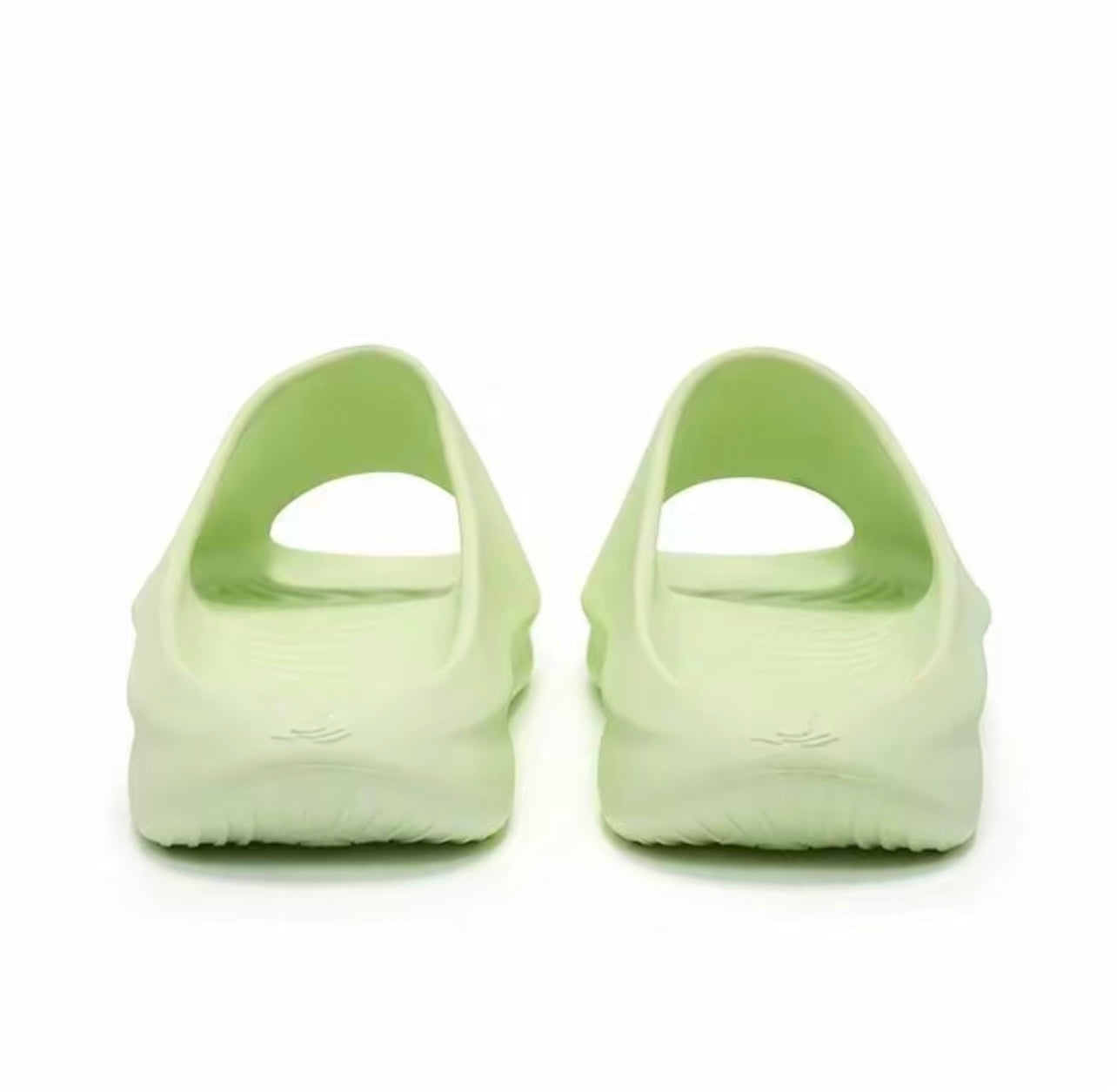 Rigorer Mini Shark Slides 'Green'