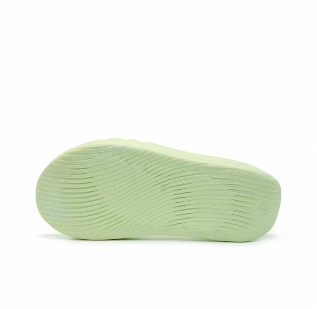 Rigorer Mini Shark Slides 'Green'