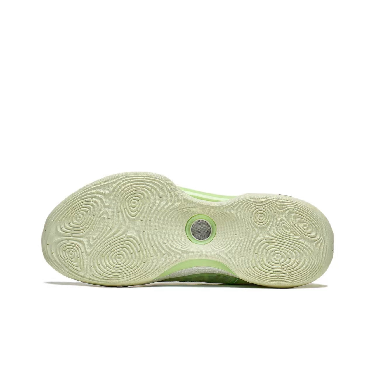 Li-Ning Yushuai Evolution Low ‘Green’