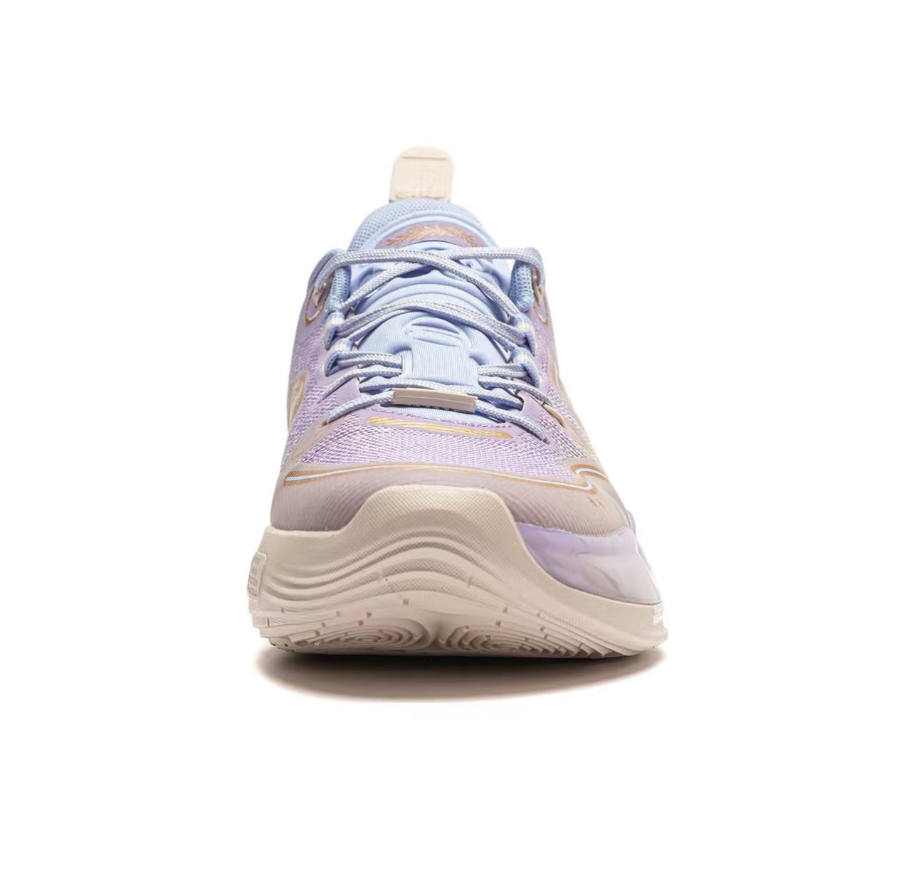 Li-Ning Yushuai Evolution Low ‘Purple’