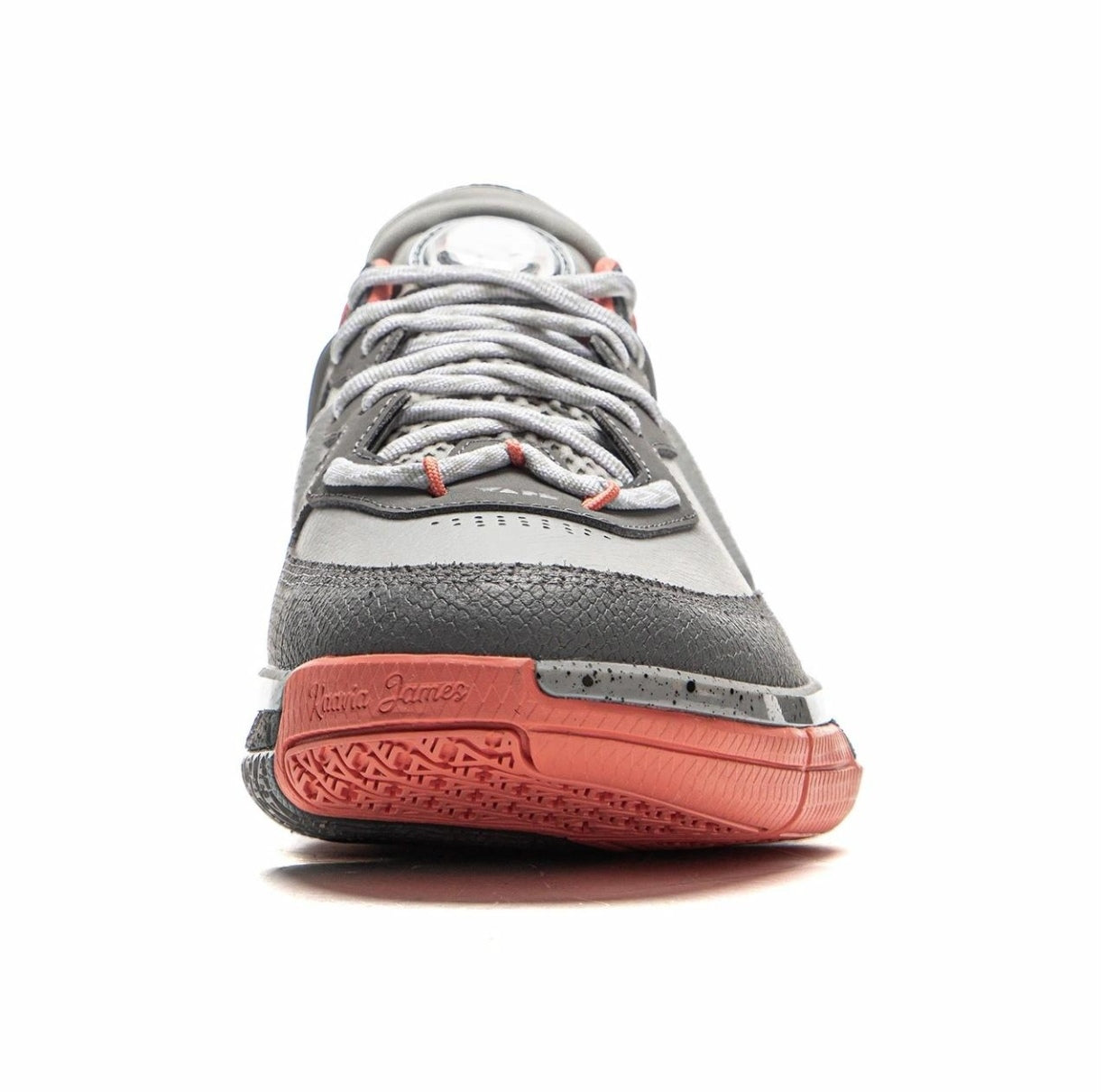 LiNing Way of Wade 1 Low x Staple ‘Grey’