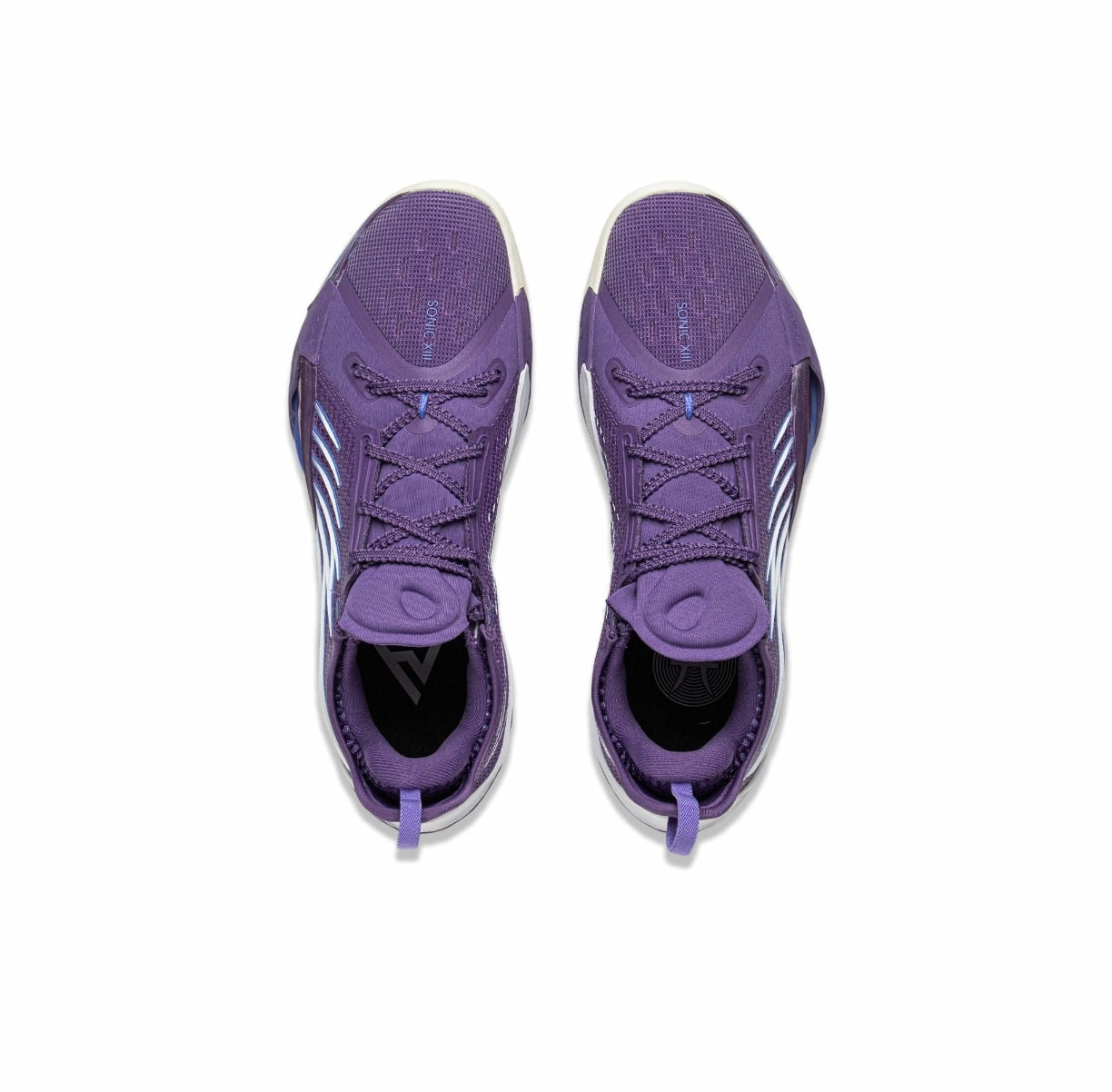 LiNing Sonic 13 ‘Mineral Purple'