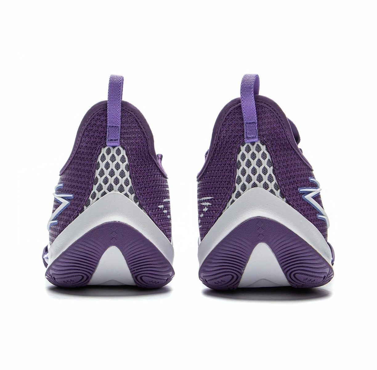 LiNing Sonic 13 ‘Mineral Purple'