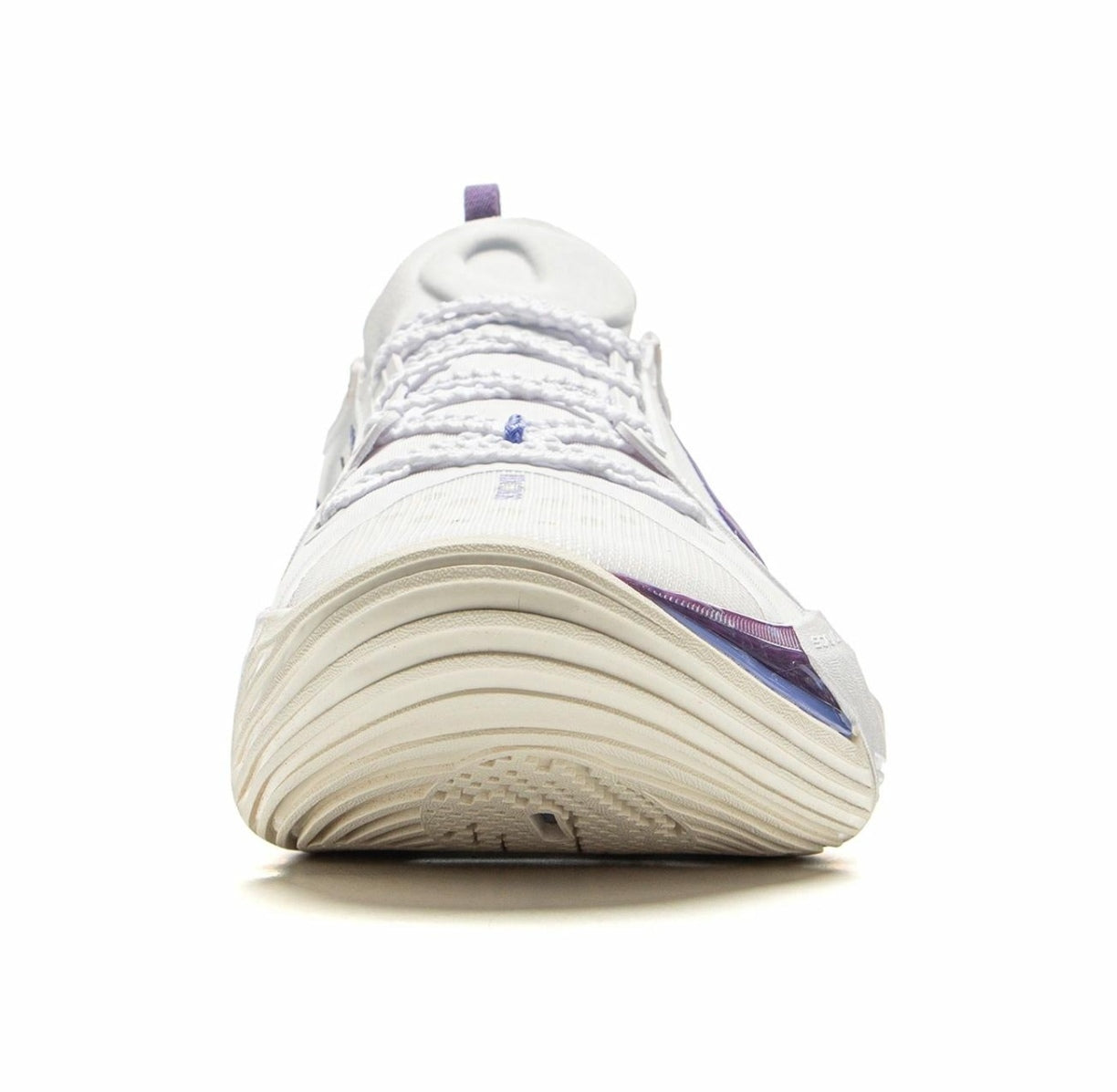 LiNing Sonic 13 ‘White Purple'