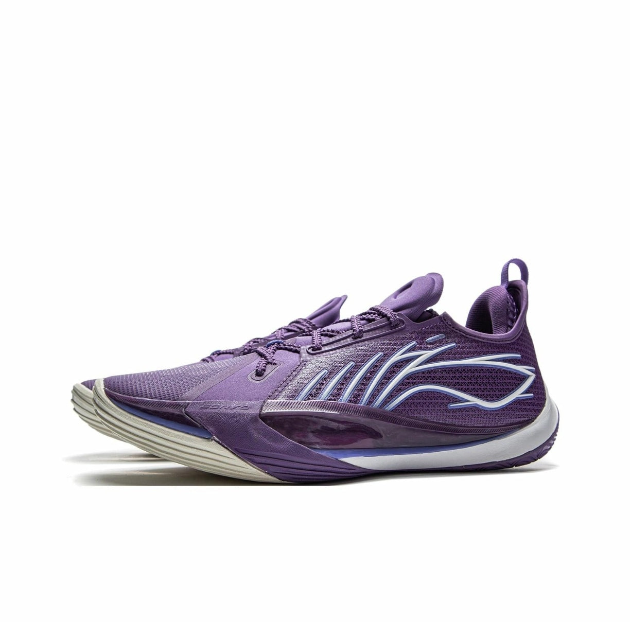 LiNing Sonic 13 ‘Mineral Purple'