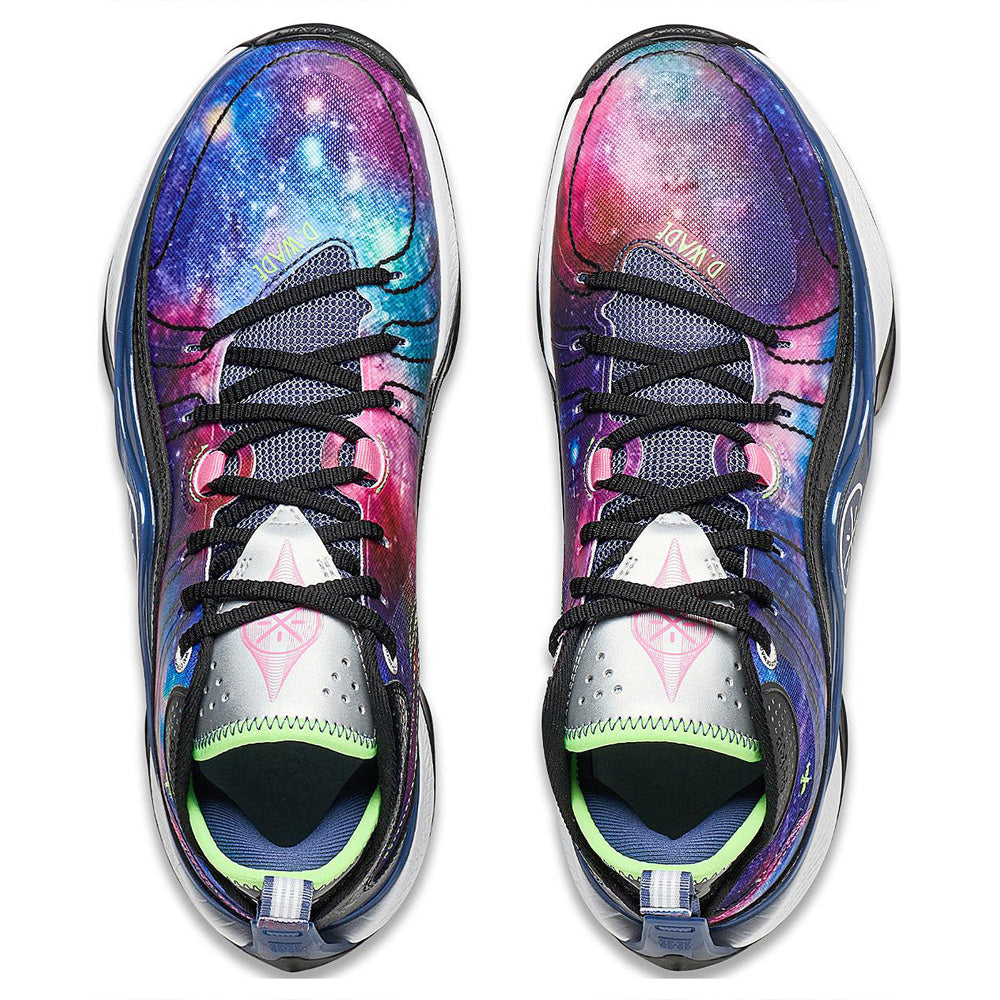 LiNing Wade Shadow 5 'Black Galaxy'