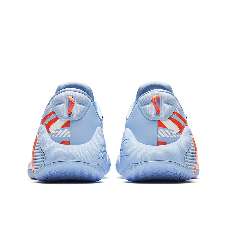 ANTA GH4 Gordon Hayward 'Gulf Livery'