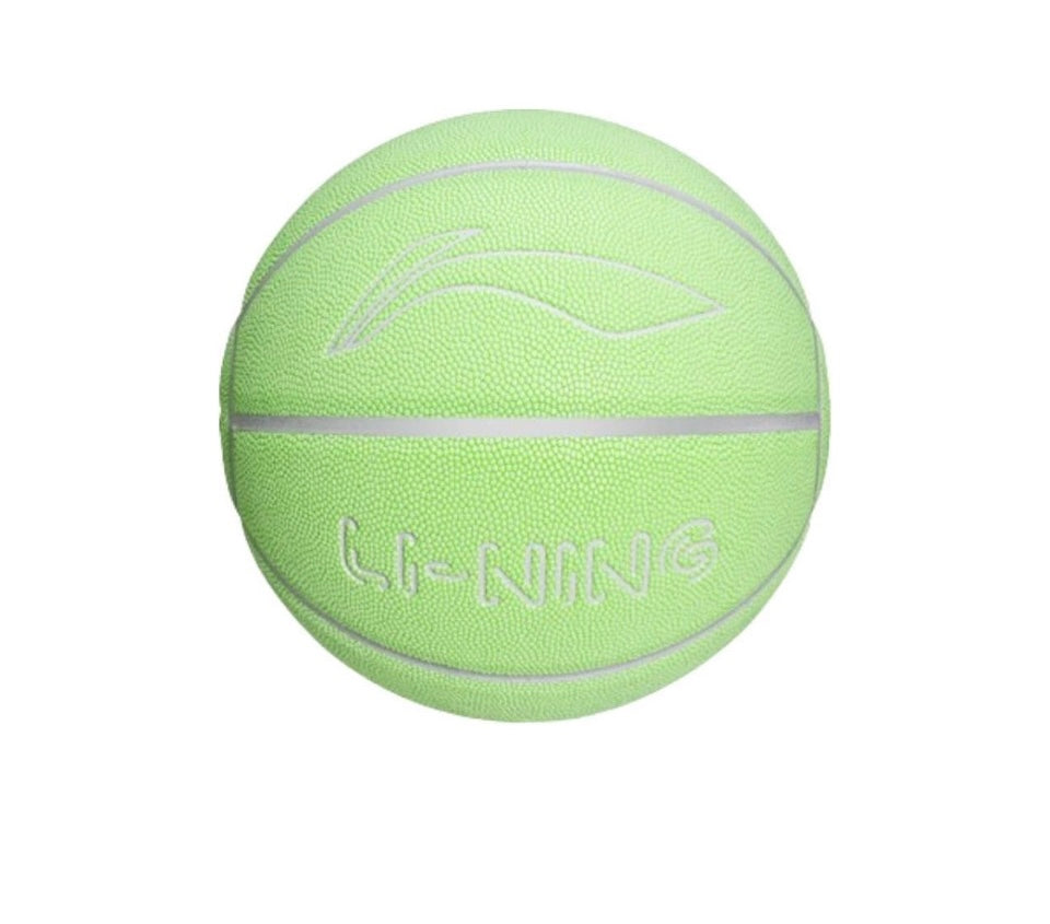 Luminous Basketball