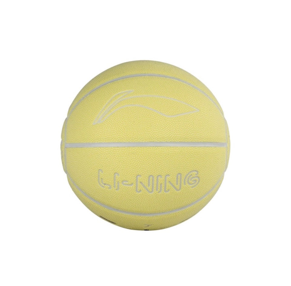 Luminous Basketball