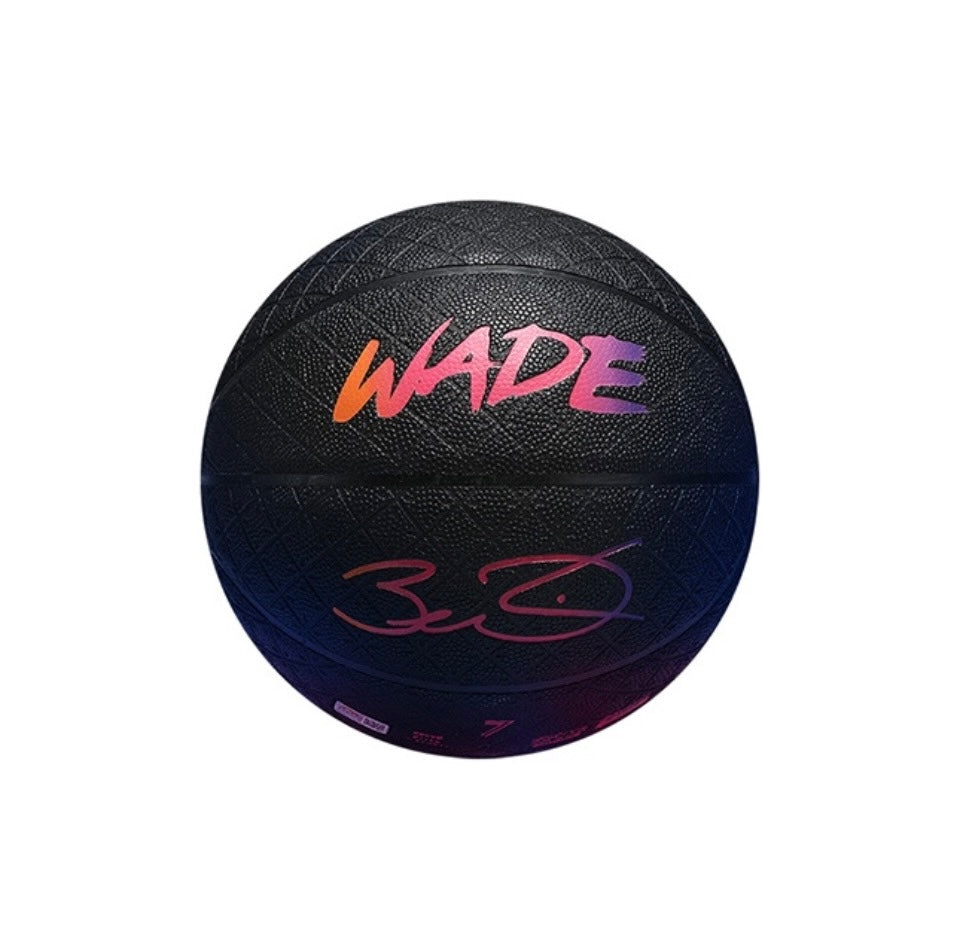 LiNing Wade Basketball Signature Basketball