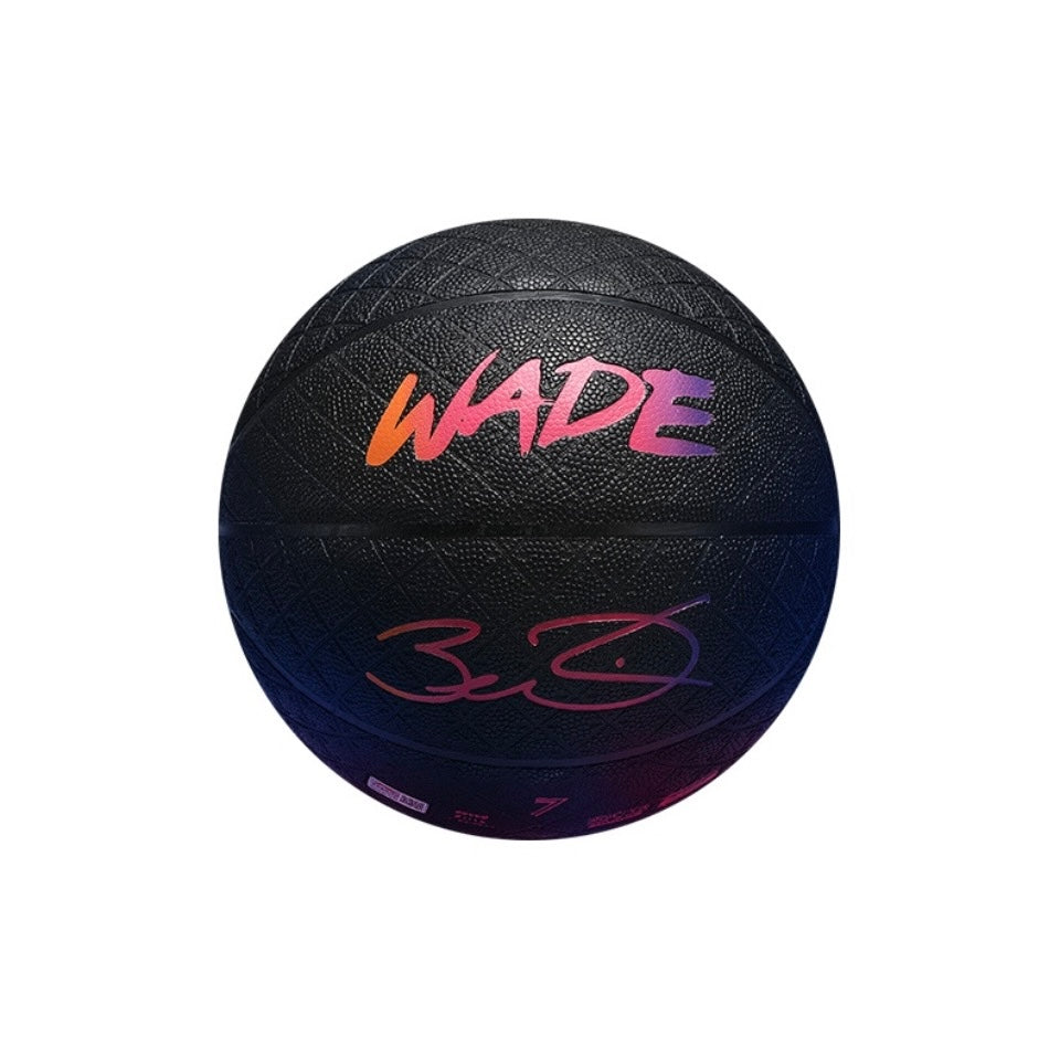 LiNing Wade Basketball Signature Basketball