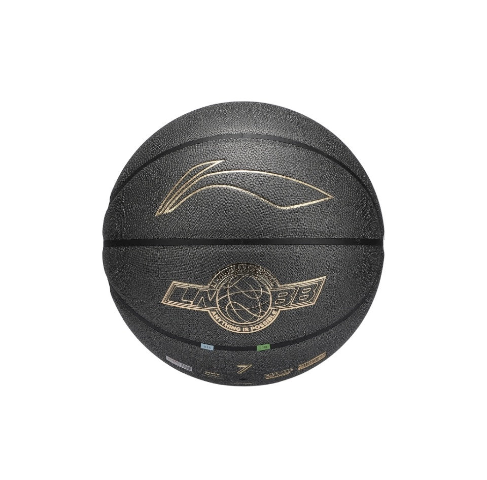 LiNing Wade Basketball Memory Basketball