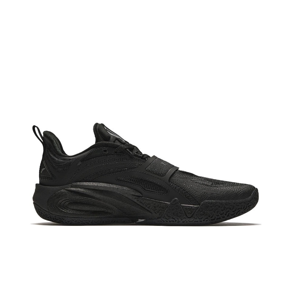 US6.5ANTA Kai 1 'Triple Black' (Discount)