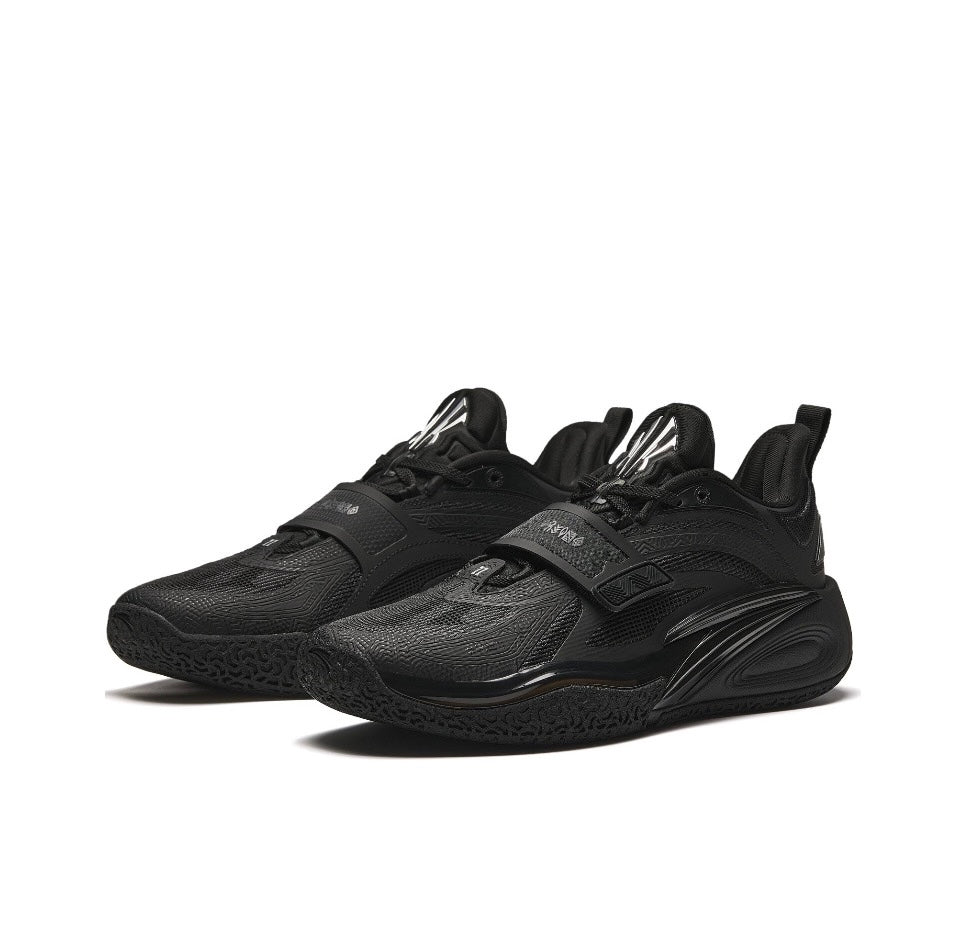 US6.5/11/12 ANTA Kai 1 'Triple Black' (Discount)