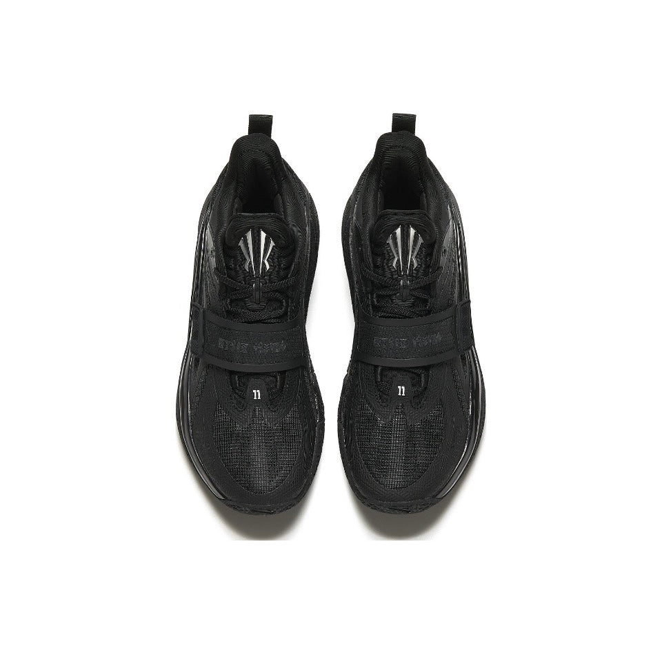 US6.5/11/12 ANTA Kai 1 'Triple Black' (Discount)