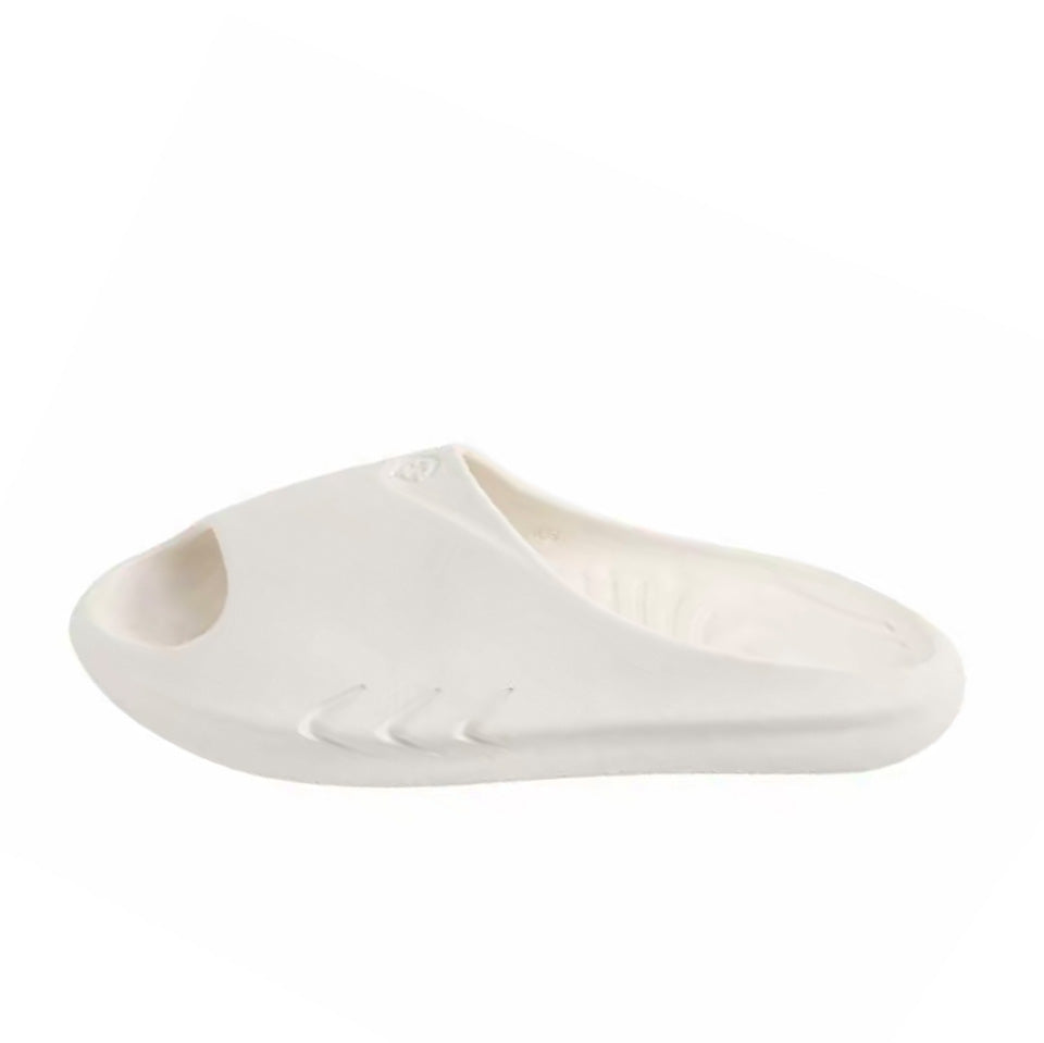 Rigorer Mini Shark Slides 'White'