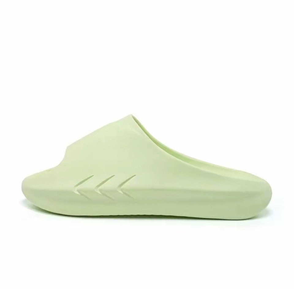 Rigorer Mini Shark Slides 'Green'