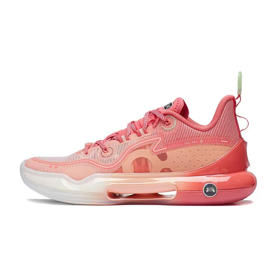 Li-Ning Yushuai Evolution Low ‘Pink’