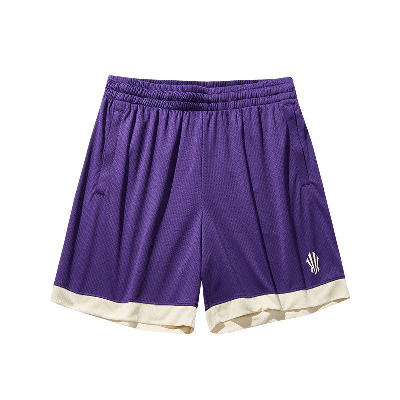 ANTA KAI Shorts