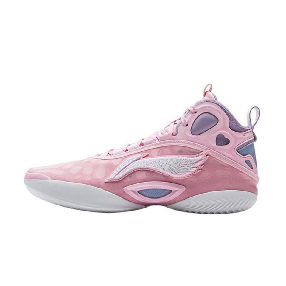 Li-Ning Yushuai 19 ‘Pink’