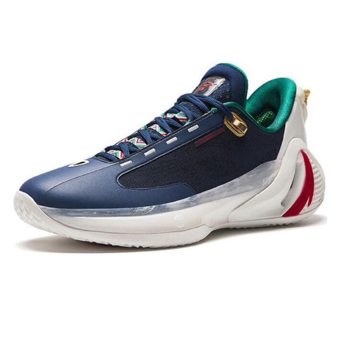 ANTA GH4 Gordon Hayward 'Christmas'