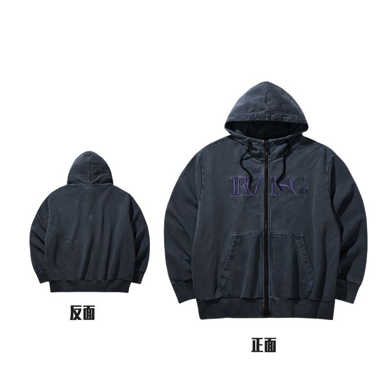 ANTA Irving Series Coat