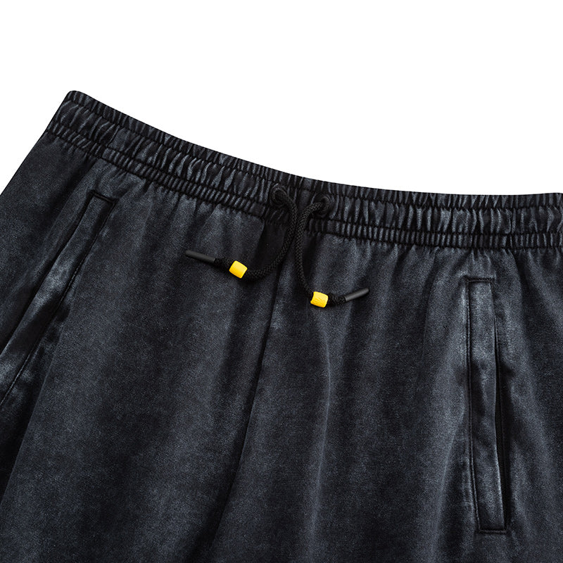 ANTA KAI Shorts 'Black'