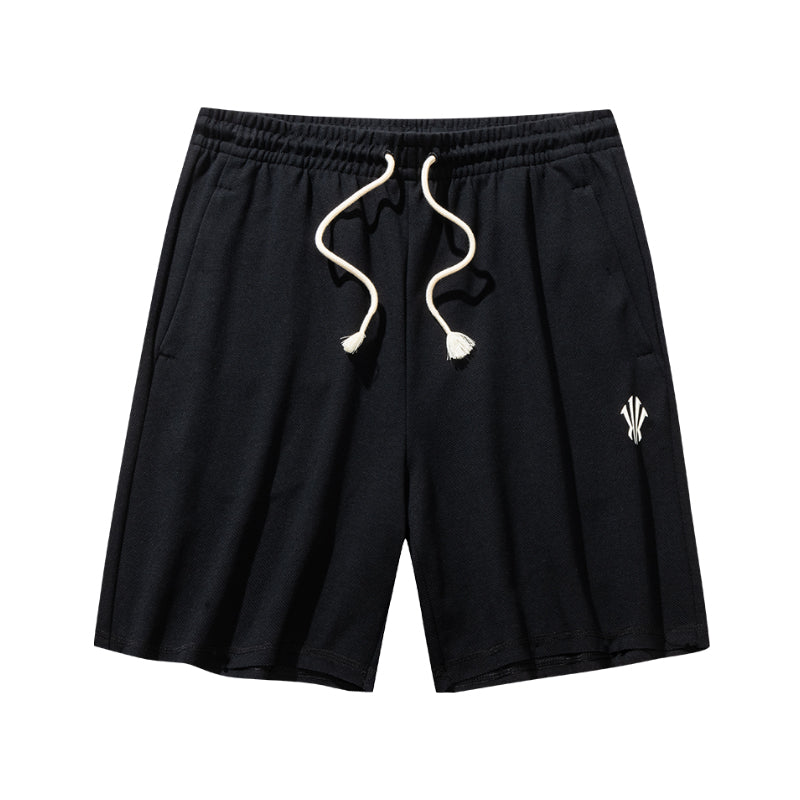 ANTA KAI Shorts 'Black' 'Brown'