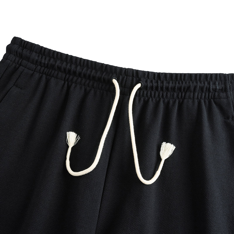 ANTA KAI Shorts 'Black' 'Brown'