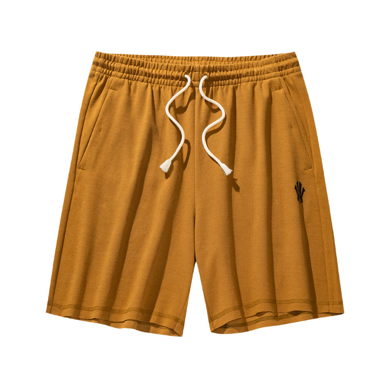 ANTA KAI Shorts 'Black' 'Brown'